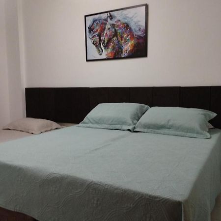 Апартаменты Cosy flat Рио-де-Жанейро Экстерьер фото