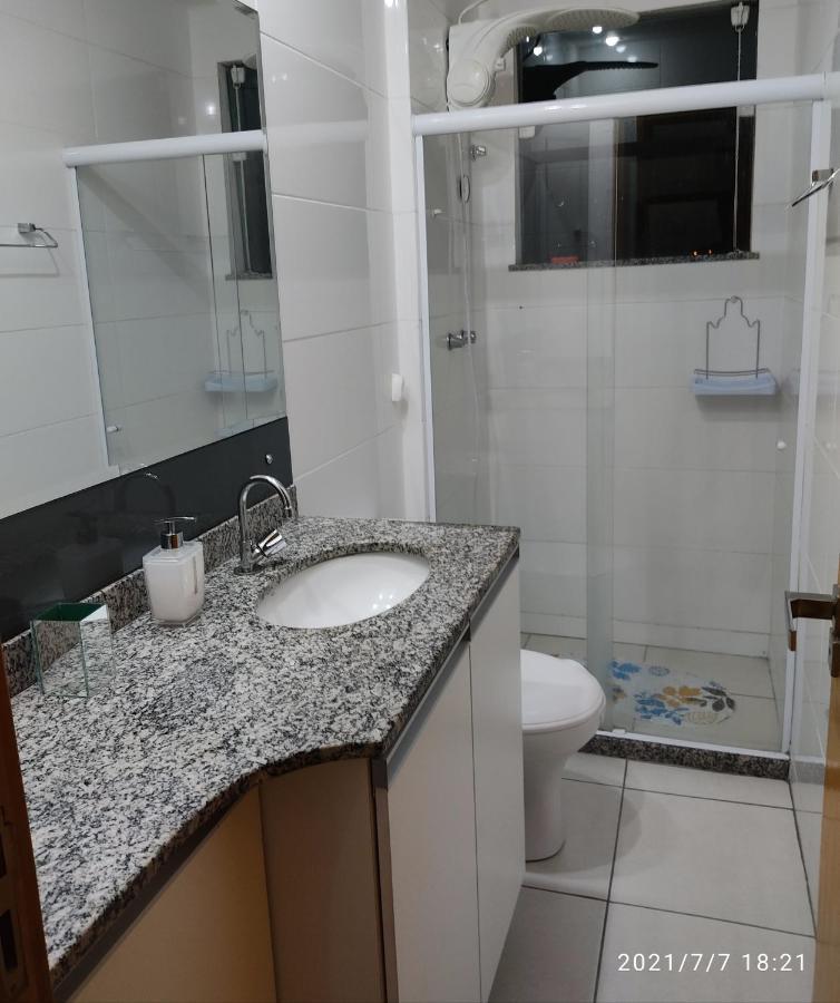 Апартаменты Cosy flat Рио-де-Жанейро Экстерьер фото