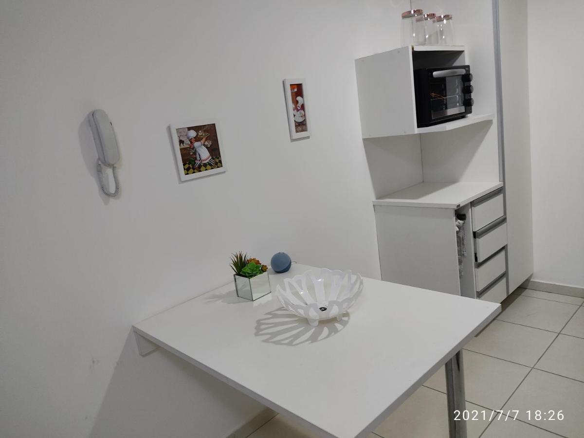 Апартаменты Cosy flat Рио-де-Жанейро Экстерьер фото