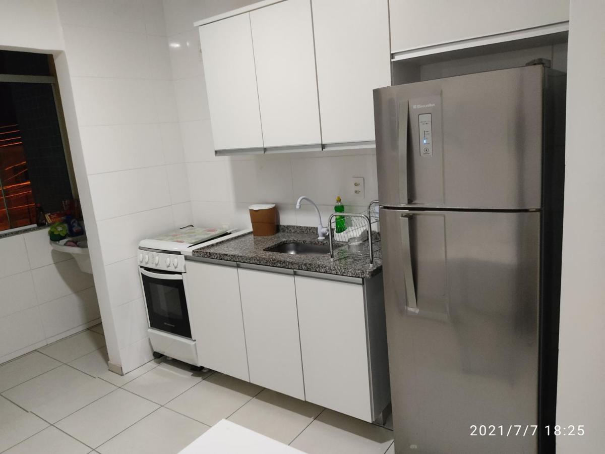 Апартаменты Cosy flat Рио-де-Жанейро Экстерьер фото