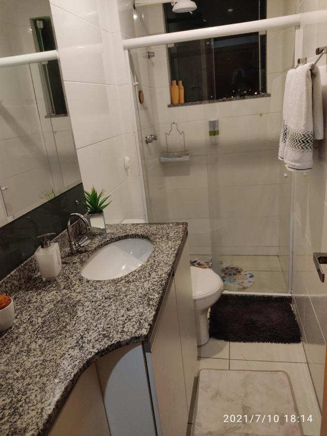 Апартаменты Cosy flat Рио-де-Жанейро Экстерьер фото