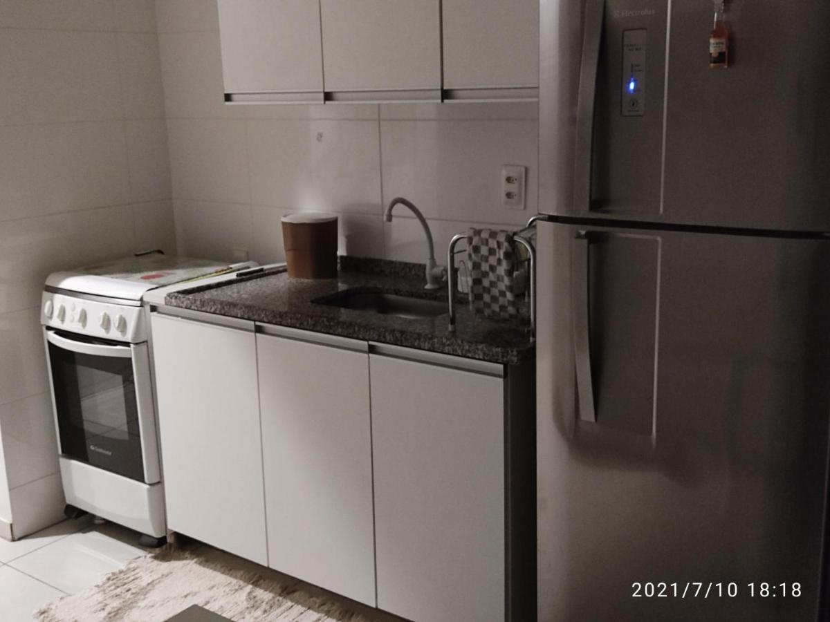 Апартаменты Cosy flat Рио-де-Жанейро Экстерьер фото