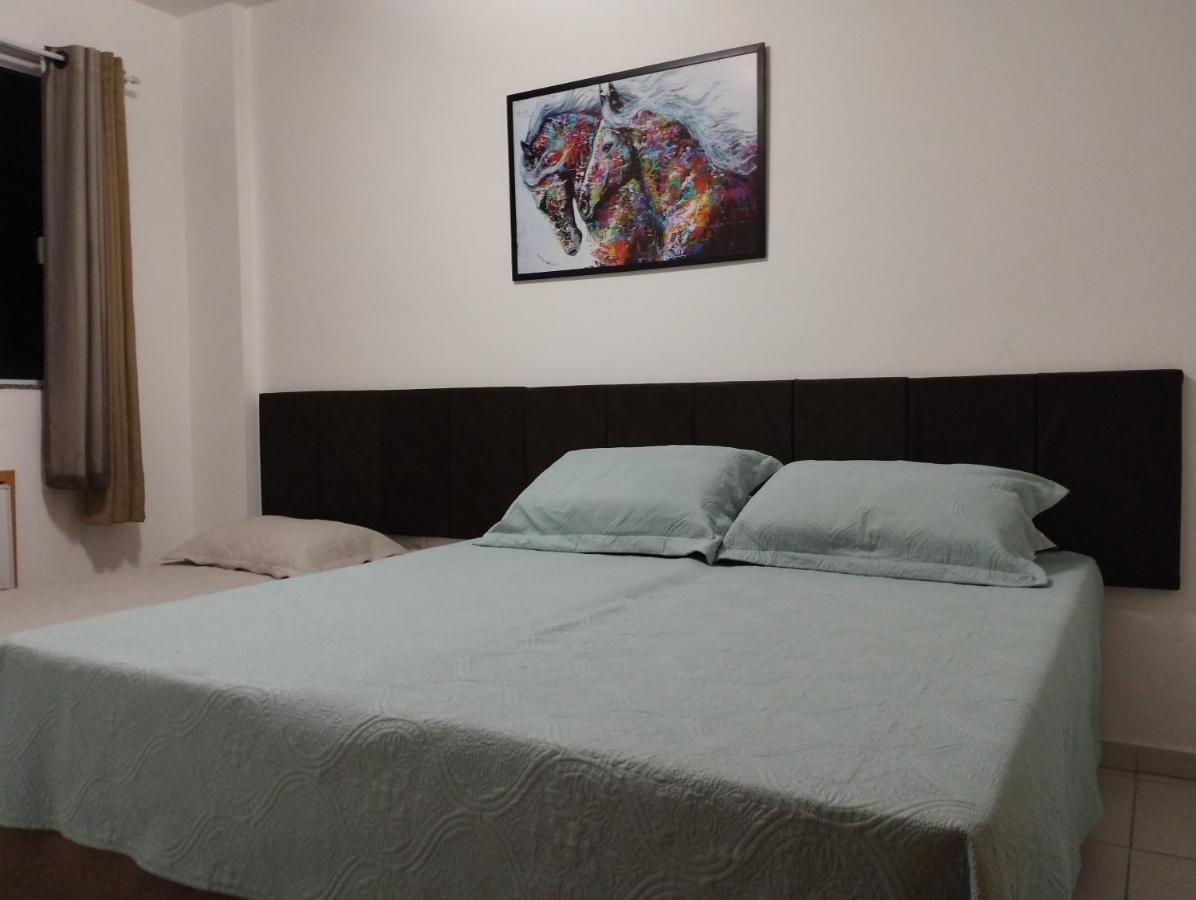 Апартаменты Cosy flat Рио-де-Жанейро Экстерьер фото