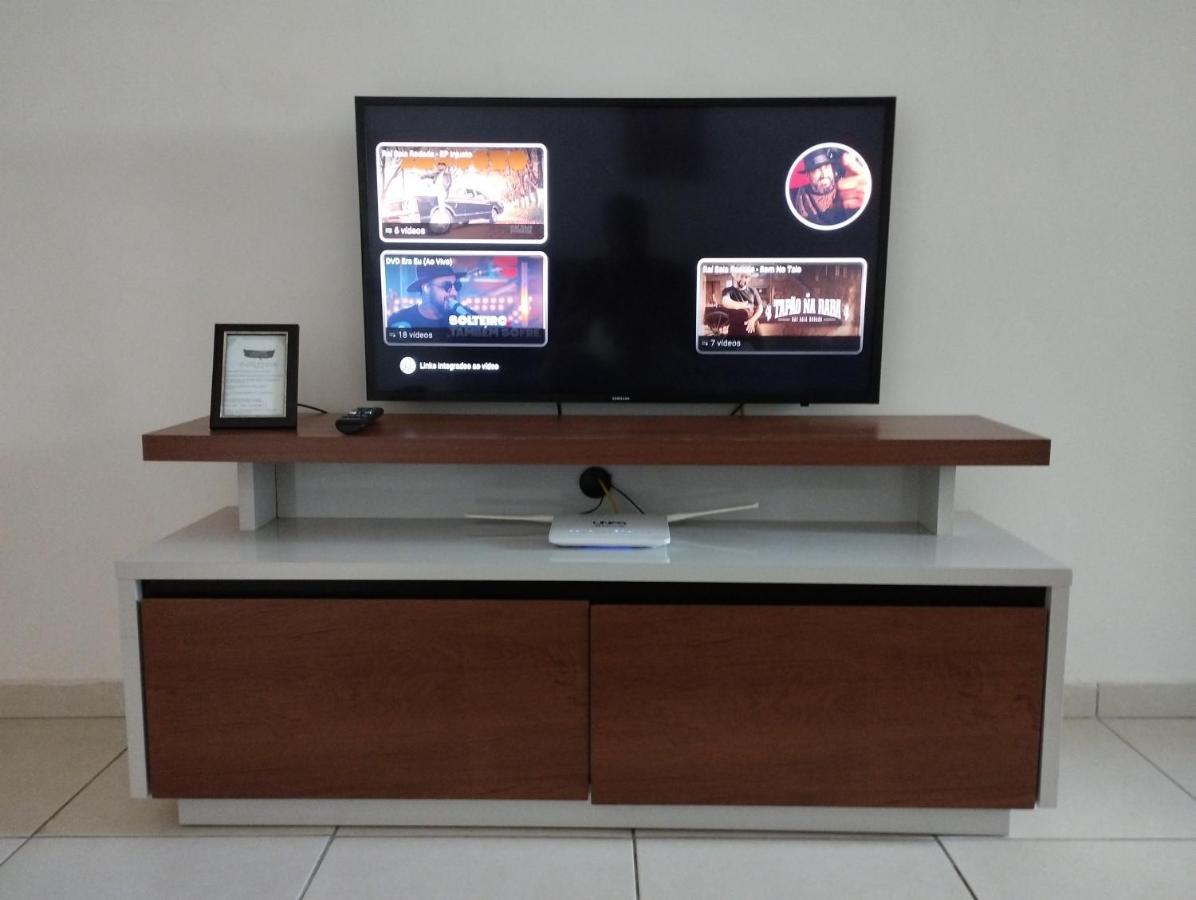 Апартаменты Cosy flat Рио-де-Жанейро Экстерьер фото