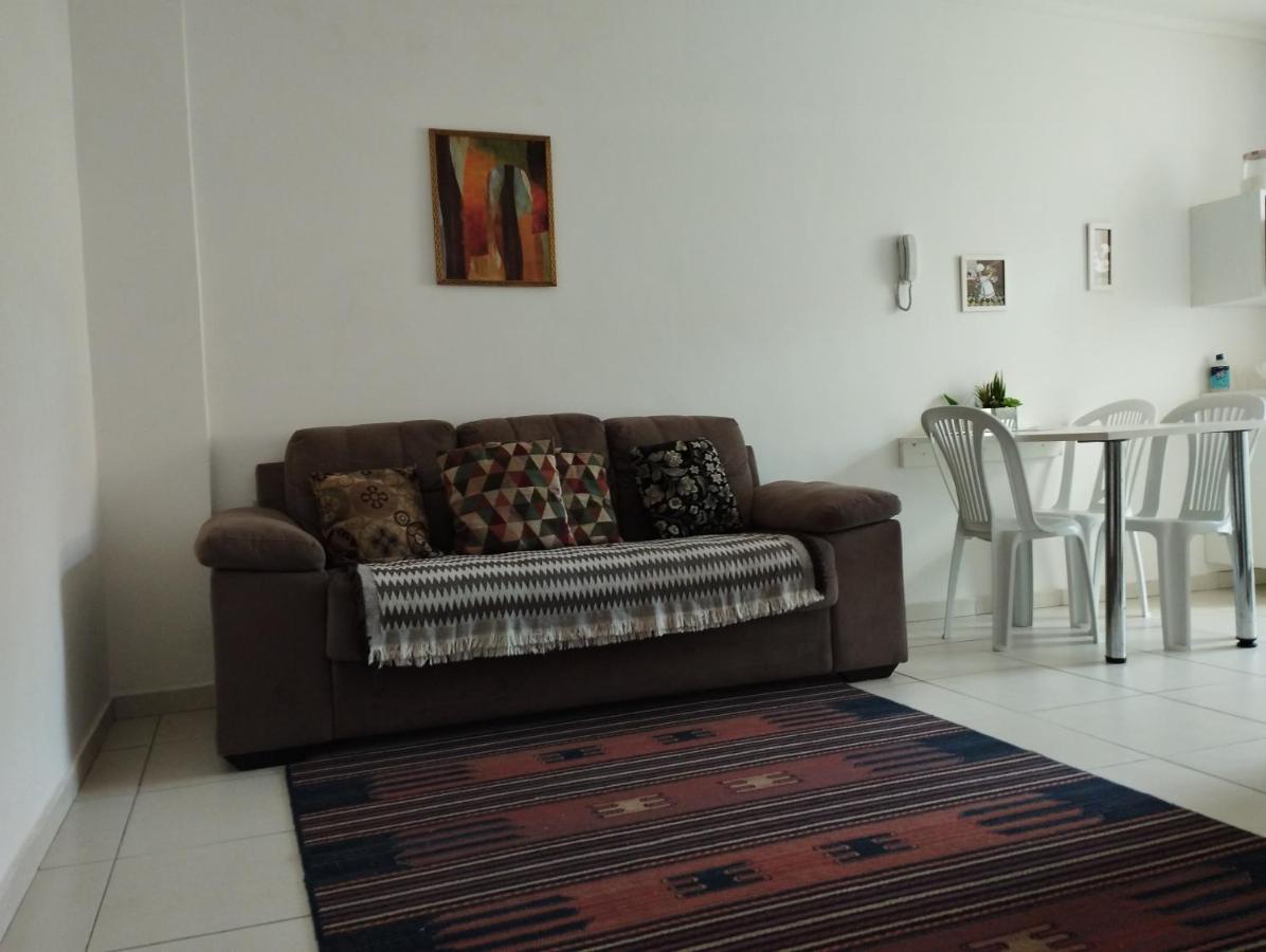 Апартаменты Cosy flat Рио-де-Жанейро Экстерьер фото